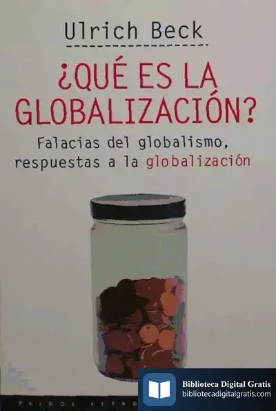 Descargar ¿Qué Es La Globalización?