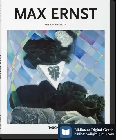 Descargar Max Ernst