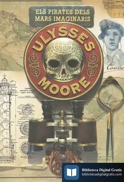 Descargar Ulysses Moore 15 de Ulysses Moore