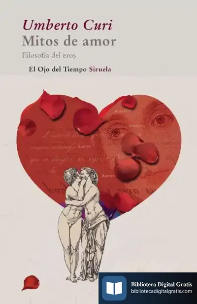 Descargar Mitos De Amor de Anselm Grün