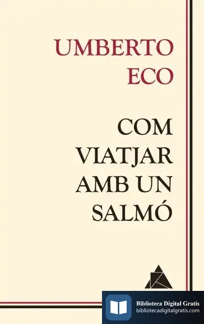 Descargar Com Viatjar Amb Un Salmó