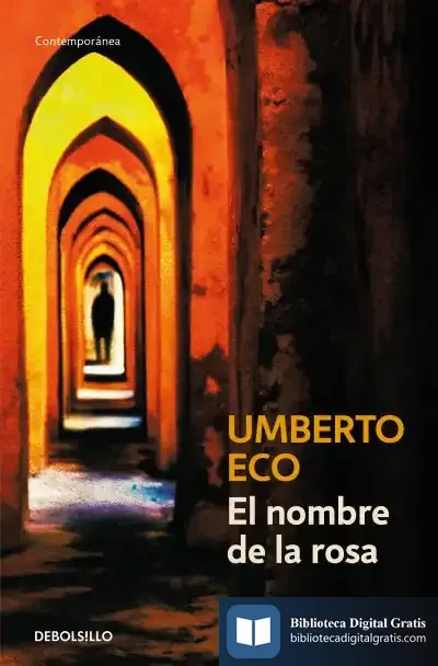 Descargar El Nombre De La Rosa