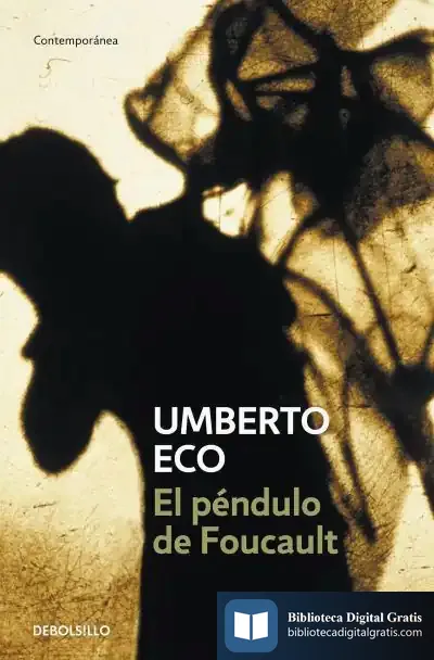 Descargar El Péndulo De Foucault