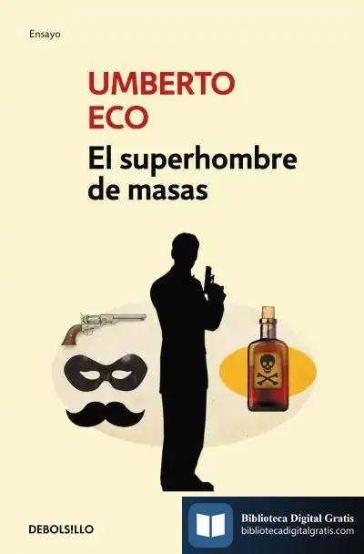 Descargar El Superhombre De Masas