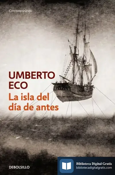 Descargar La Isla Del Día Antes