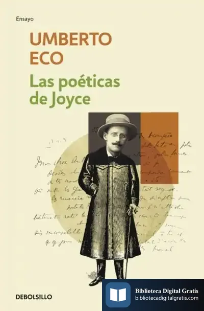 Descargar Las Poéticas De Joyce