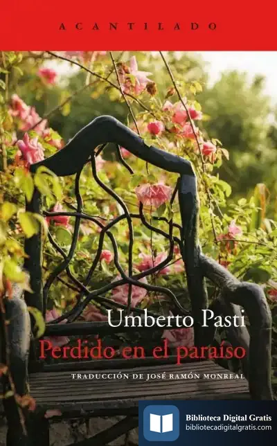 Descargar Perdido En El Paraíso de Umberto Pasti