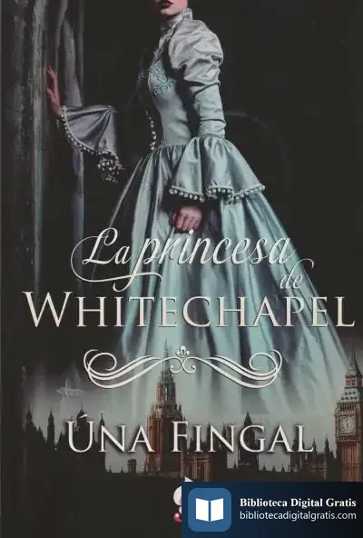 Descargar La Princesa De Whitechapel