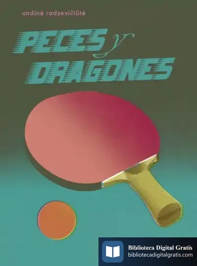 Descargar Peces Y Dragones