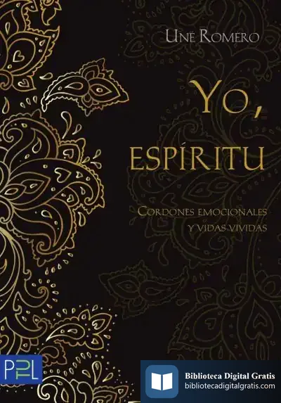 Descargar Yo, Espí’Ritu