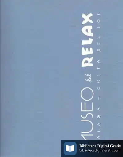 Descargar Museo Del Relax de Mariano José de Larra