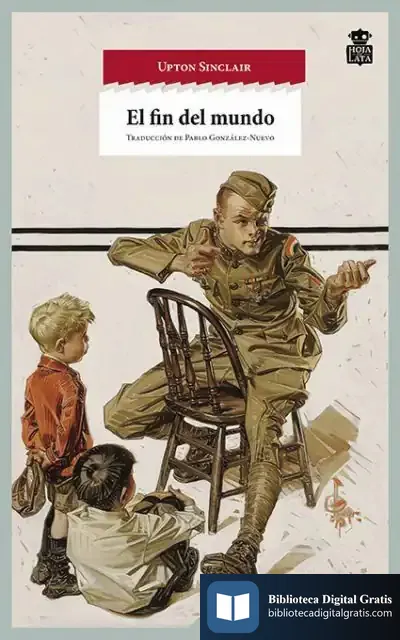 Descargar El Fin Del Mundo