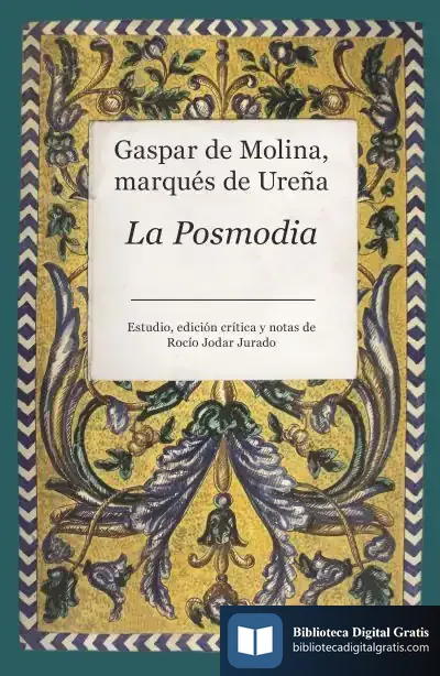 Descargar La Posmodia