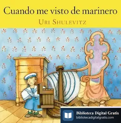 Descargar Cuando Me Visto De Marinero de Manuel Hidalgo