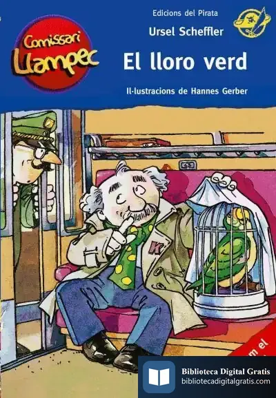 Descargar El Lloro Verd