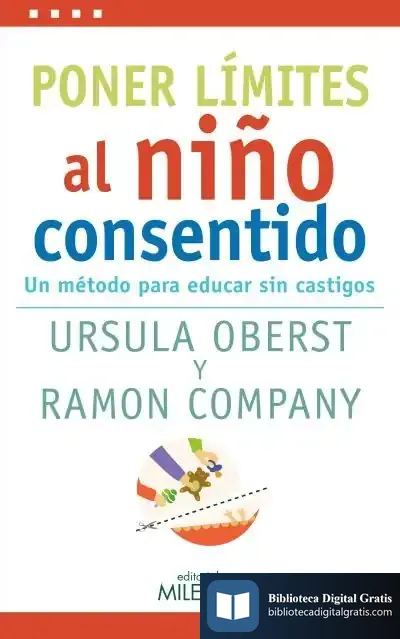 Descargar Poner Límites Al Niño Consentido