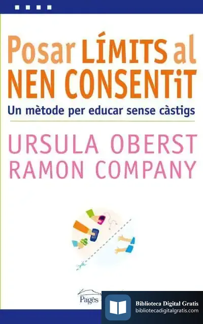 Descargar Posar Límits Al Nen Consentit