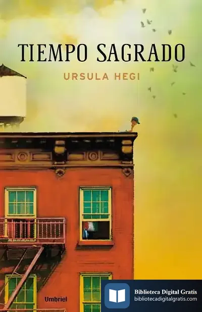 Descargar Tiempo Sagrado