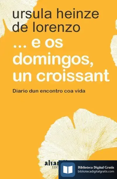 Descargar ... E Os Domingos, Un Croissant