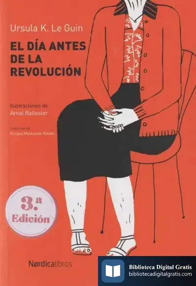 Descargar El Día Antes De La Revolución (Rústica)