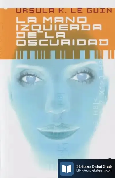 Descargar La Mano Izquierda De La Oscuridad