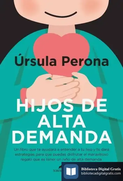 Descargar Hijos De Alta Demanda