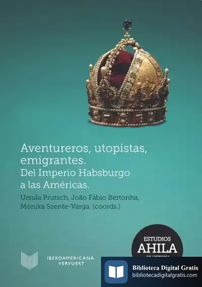 Descargar Aventureros, Utopistas, Emigrantes de Avtar Brah