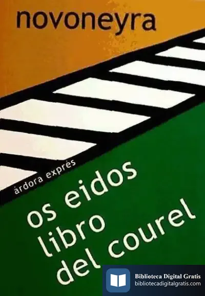Descargar Os Eidos ; Libro Del Courel de John Locke