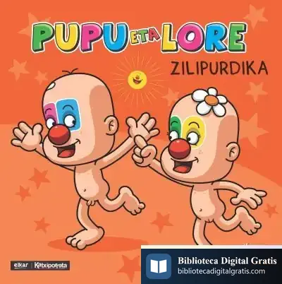 Descargar Pupu Eta Lore Zilipurdika