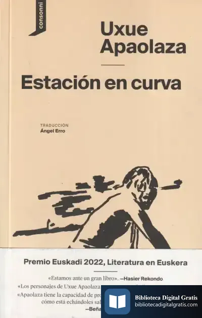 Descargar Estación En Curva