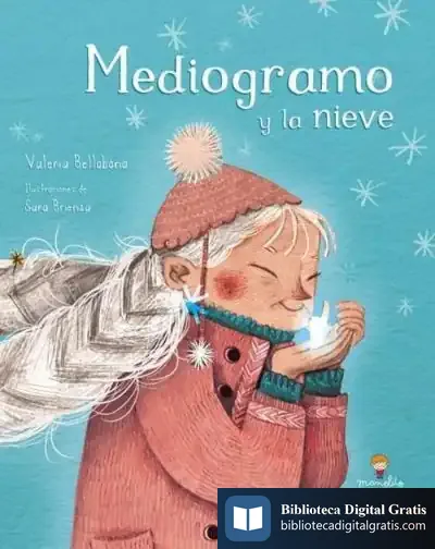 Descargar Mediogramo Y La Nieve
