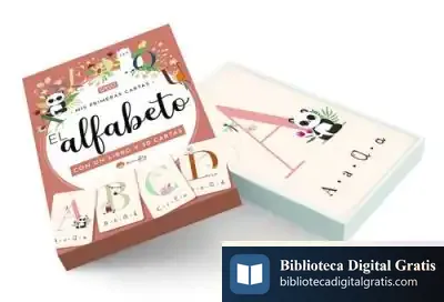Descargar Alfabeto