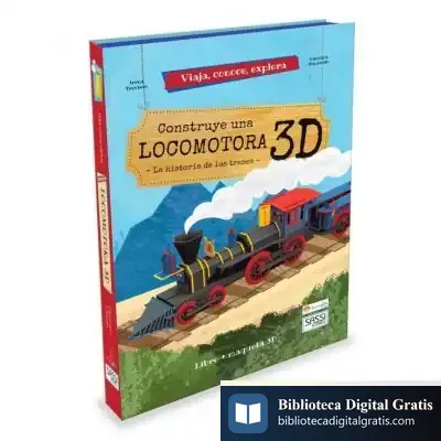Descargar Construeix Una Locomotora