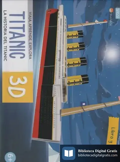 Descargar Construye Titanic 3D