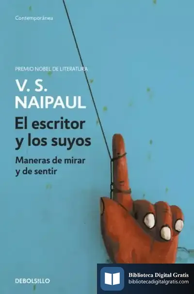 Descargar El Escritor Y Los Suyos
