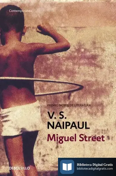 Descargar Miguel Street