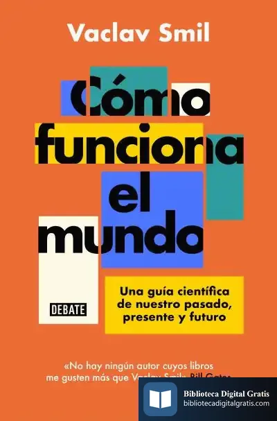 Descargar Cómo Funciona El Mundo