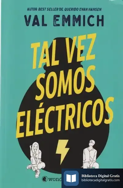 Descargar Tal Vez Somos Eléctricos