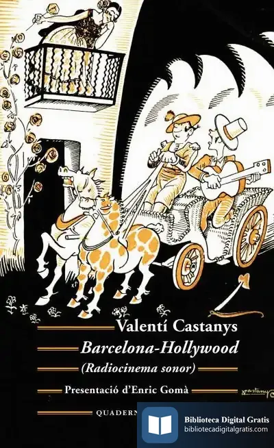 Descargar Barcelona-Hollywood