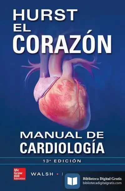 Descargar Hurst, El Corazón