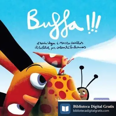 Descargar Buffa!!! de Valentí Gubianas