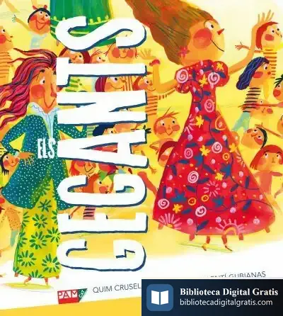 Descargar Els Gegants