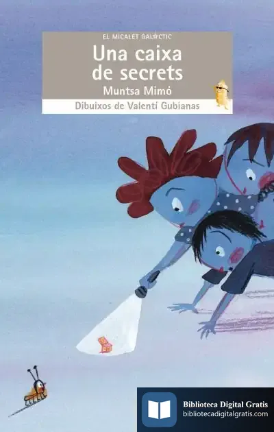 Descargar Una Caixa De Secrets