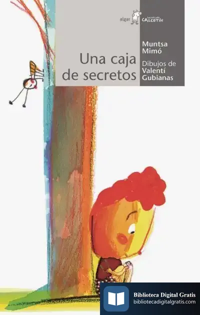 Descargar Una Caja De Secretos