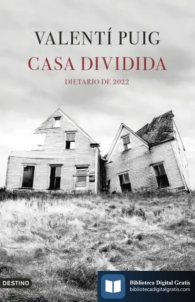 Descargar Casa Dividida
