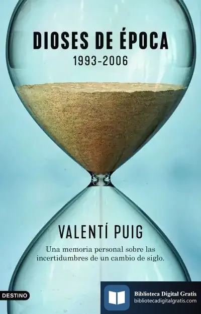 Descargar Dioses De Época. 1993-2006