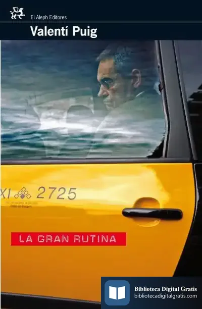 Descargar La Gran Rutina