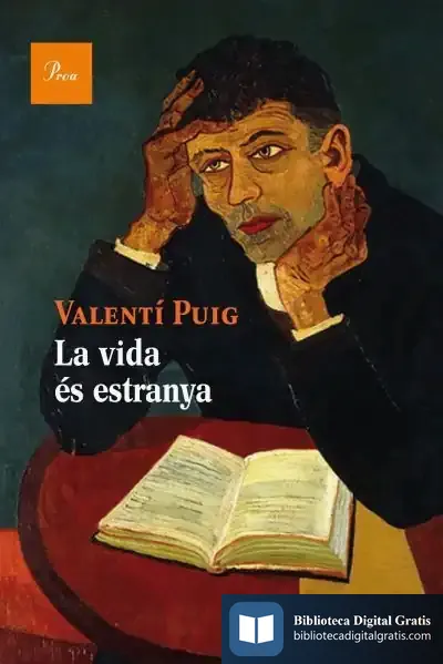 Descargar La Vida És Estranya