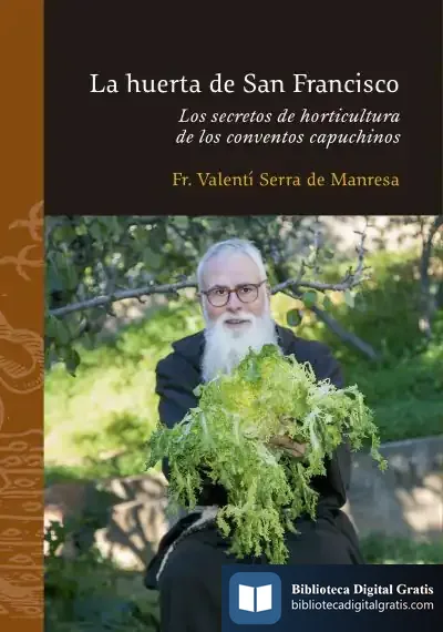 Descargar La Huerta De San Francisco