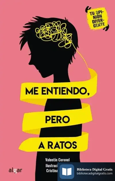 Descargar Me Entiendo, Pero A Ratos